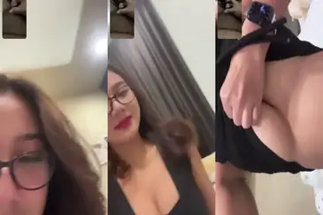Dokumentasi Evanur Luna Cantik Live Kasur VCS 2026 poster