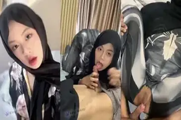 Dokumentasi Miss T Cantik Live Bersantai Kasur poster