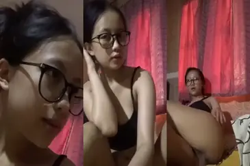 Dokumentasi Miss Yeuwuy Tobrut Cantik Kasur poster