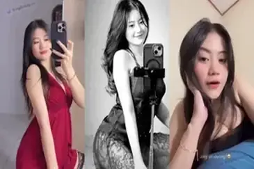 Dokumentasi Sinta Karma Cantik Live Kasur poster