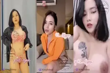 Gadis Janda Cantik Pasrah Goyang Kasur Galon poster