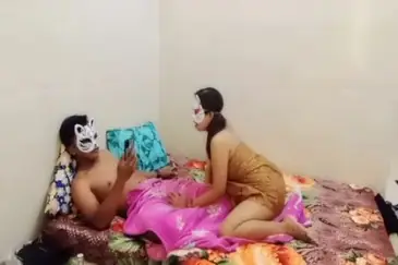 Ngentot Pake Kain Batik poster