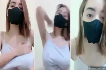 UrBaby Toket Bulat Gede Tanpa Konteks, Visual yang Berbicara Sendiri dan Tidak Perlu Narasi poster